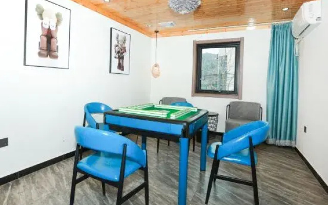 Beijing Shanli Homestay