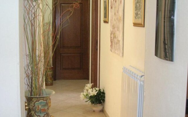 Albergo La Perla