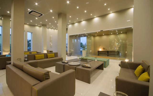 Hotel Oásis Atlântico Praiamar
