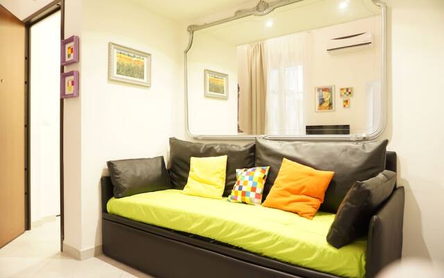 Dante Home
