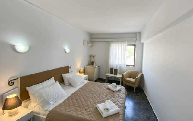 Aeolos Bay Hotel