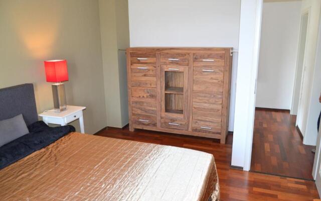 Apartments Fürstenvilla Putbus