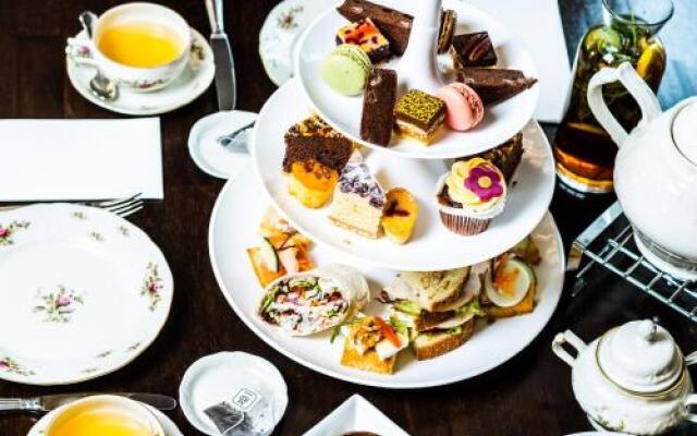 De Pastorie Bed & Breakfast