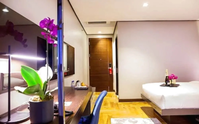 Ramada Encore by Wyndham Makati
