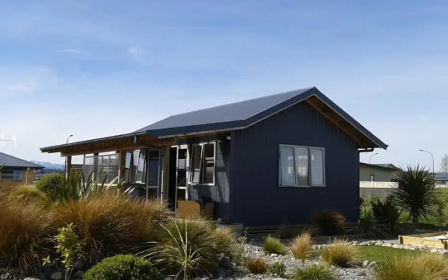 Te Anau Holiday Houses - Beech Retreat