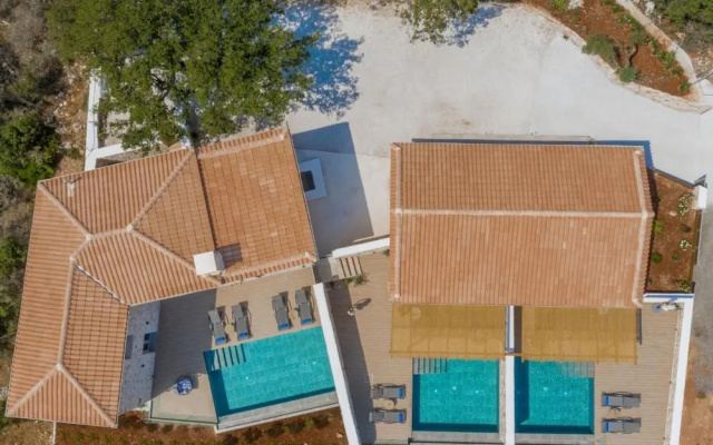 Spartia Suites - Brand New Seaview Suites - Spartia Suites - Brand New Seaview Suites