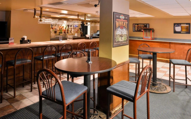 Americas Best Value Inn