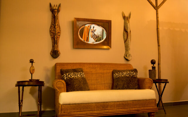 Grand Hotel, Hotel Boutique Tepatitlán