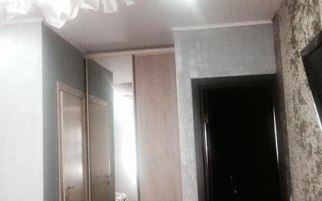 Guest House at Ulitsa Pushkina