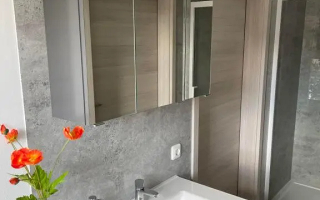 promedklinik apartment 2