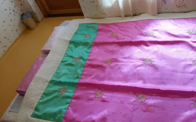 Moonlight Hanok Guesthouse