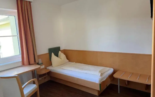 Hotel Zur Alten Schule