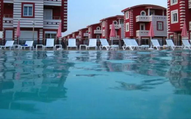 Villa Belek Antalya