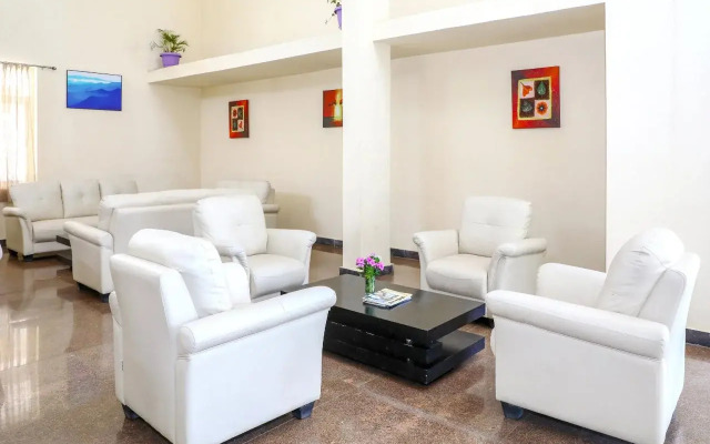 Stay Simple Brindavan Resort by OYO Rooms