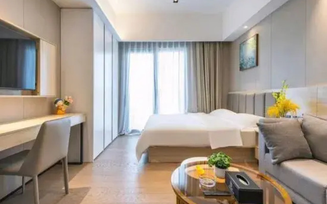 Shenzhen Yuege Service Apartment