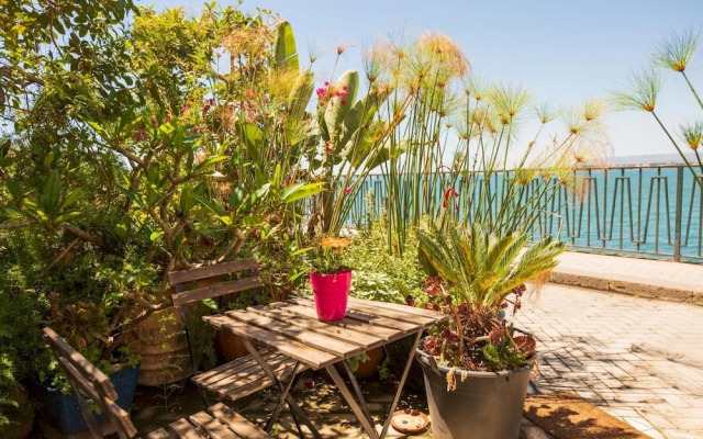 Alfeo Luxury Suite in Siracusa