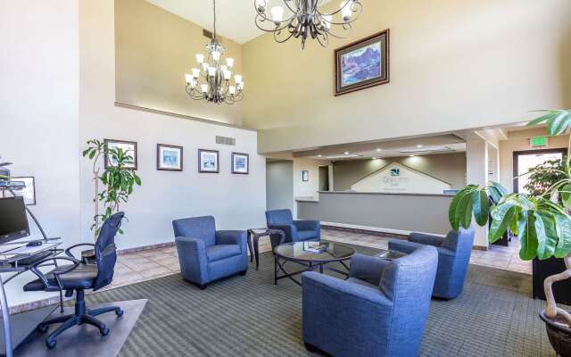 Quality Inn Washington - St George North