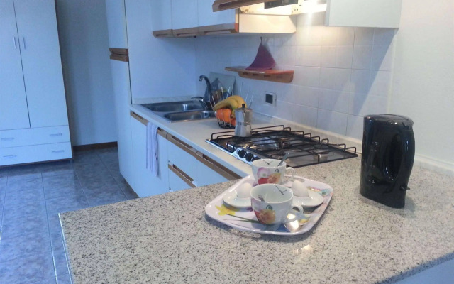Residence Corte del Bosco