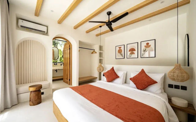 Palmera Villa 9 Bingin