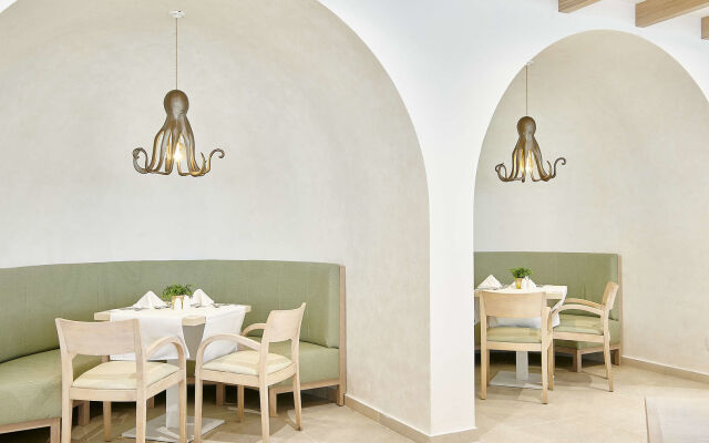 Iberostar Selection Albufera Park - All Inclusive