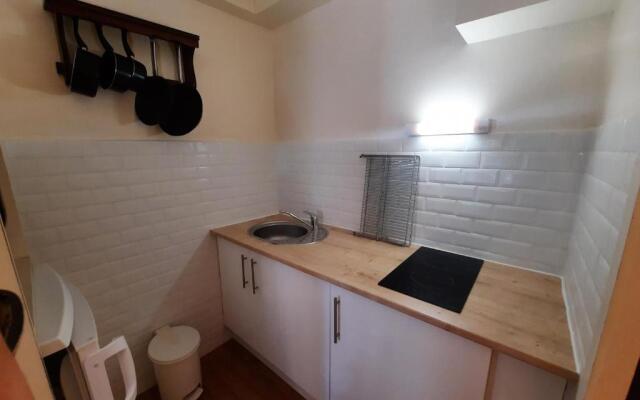 Maison Seignosse, 2 pièces, 4 personnes - FR-1-239-237