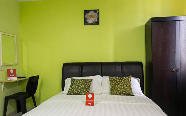 OYO Rooms Uptown Damansara