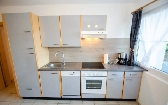 Panorama Apartments Bruck