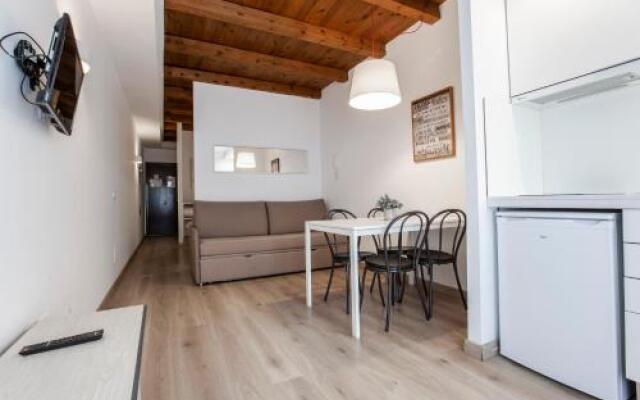 Apartaments Domus