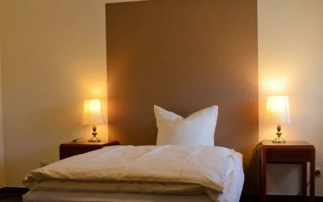 Hotel Gatti