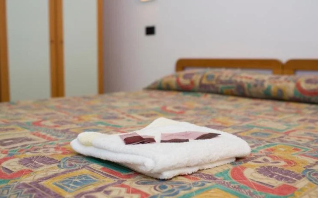 Albergo Villa Marchese