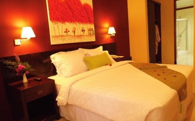 De View Hotel