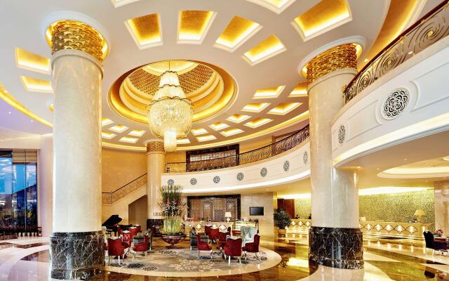 Wyndham Foshan Shunde