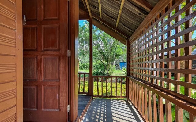 ZEN Rooms Pelangi Beach Resort