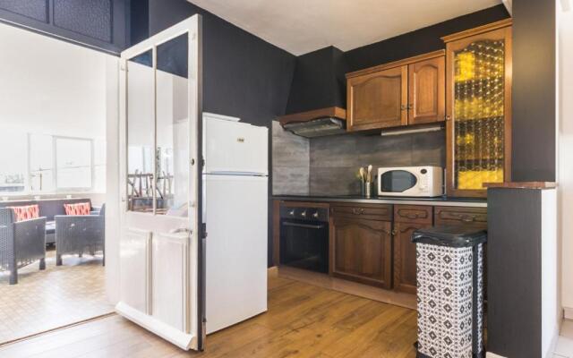 Gîte Nort-sur-Erdre, 4 pièces, 6 personnes - FR-1-306-915