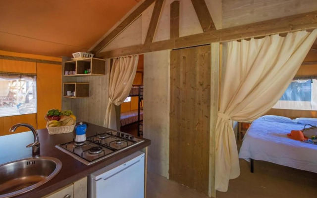 Club del Sole Romagna Family Village Riccione.