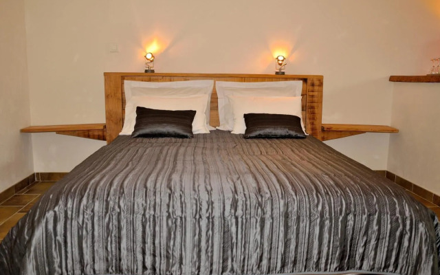 Hostellerie La Bergerie