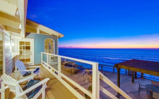 Beacons 3 Bedroom Home