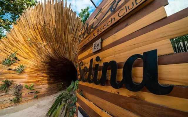 Selina Tulum (Ht)