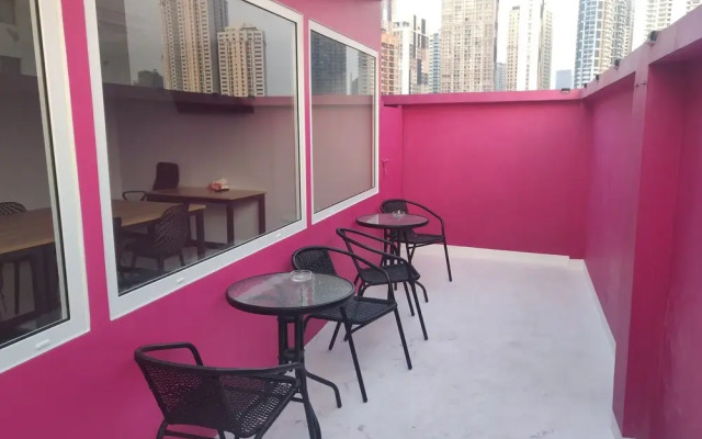 Spark Hotel