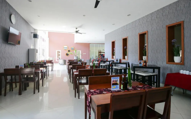 Airy Gadingrejo Ahmad Yani 55 Pasuruan
