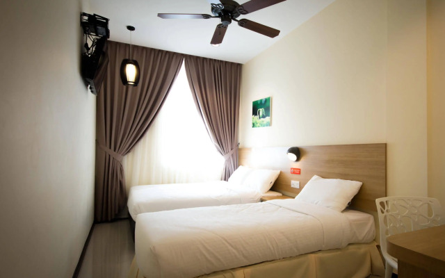118 Hotel