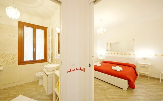 DolceVita Apartments N. 355