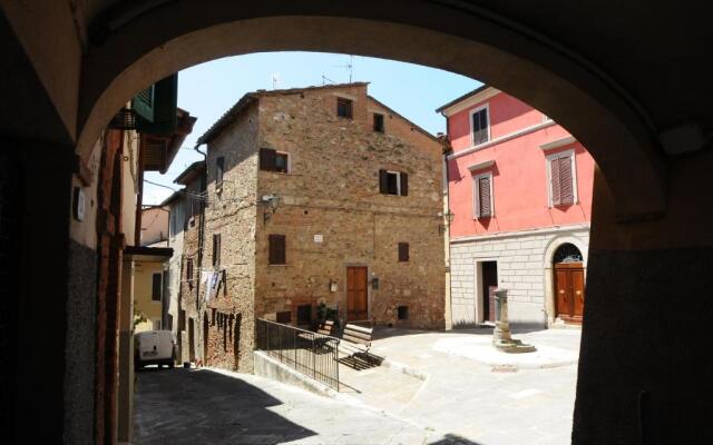 Albergo La Rosetta