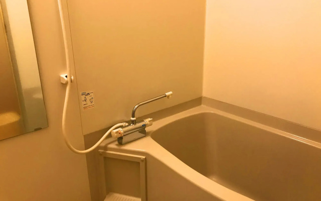 Oniyama Hotel