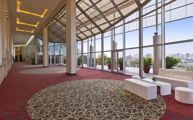 Sheraton Cordoba Hotel