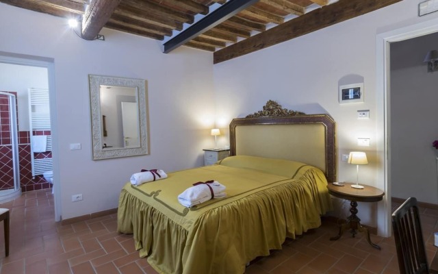B&B La Chiusa Delle Monache