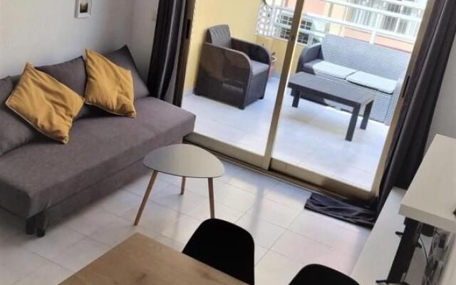 apartamento 4 personas en calp