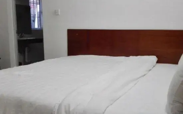 Youzhan Hostel