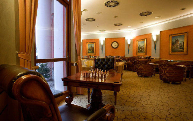 Wellness & Spa Hotel Ambiente