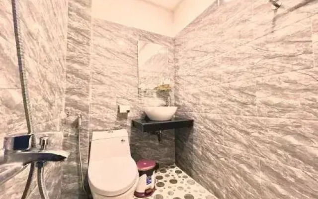 Gia Khang Hotel